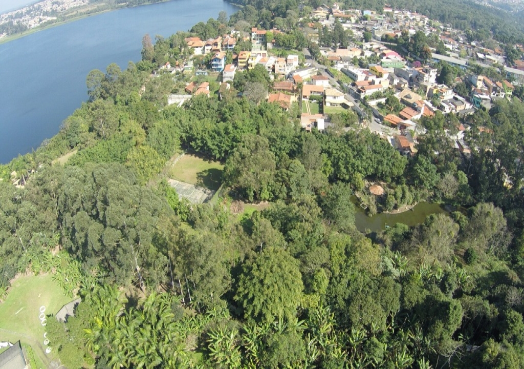 Chácara na Represa de Guarapiranga 2