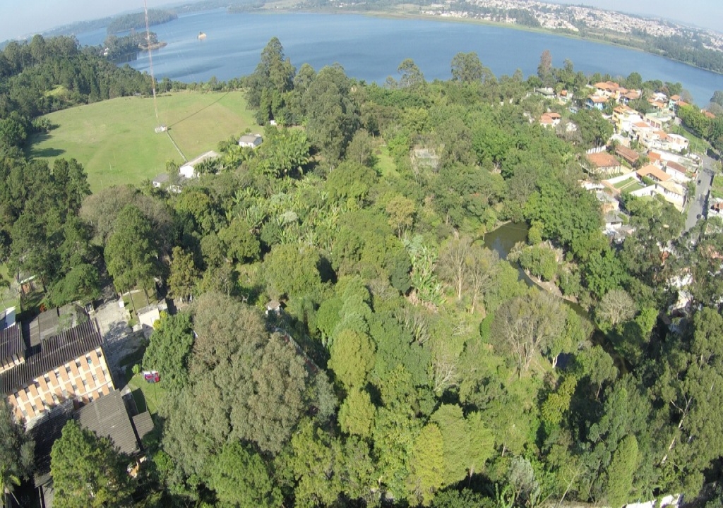 Chácara na Represa de Guarapiranga 3