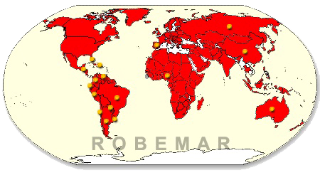 Grupo Robemar