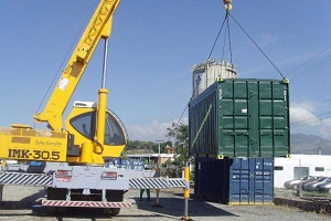 Guindaste 30 Toneladas a Venda em SP