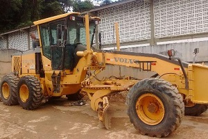 Motoniveladora Usada a Venda em SP